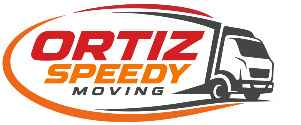 Logo Ortiz Speedy Moving